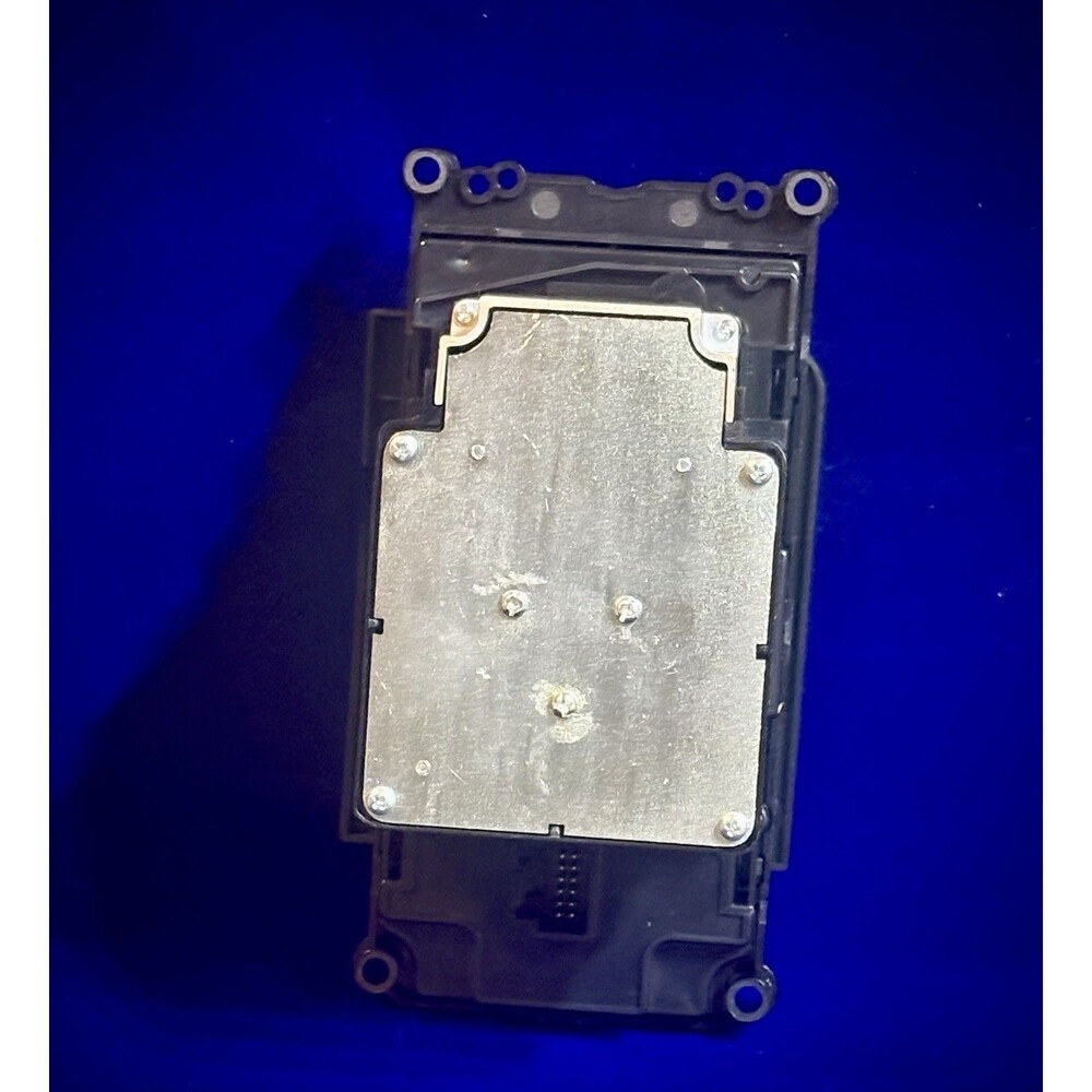LR117070 Gear Shift Module Range Rover Velar Evoque Automatic Transmission - Picture 4 of 9
